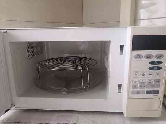 Микроволновая печь SAMSUNG с грилем Донецк