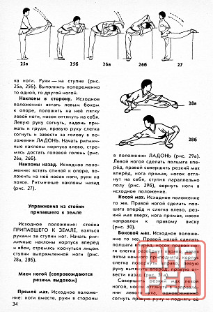 Продам книгу "Ушу. Боевые искусства монастыря Шаолинь" Донецк - изображение 3