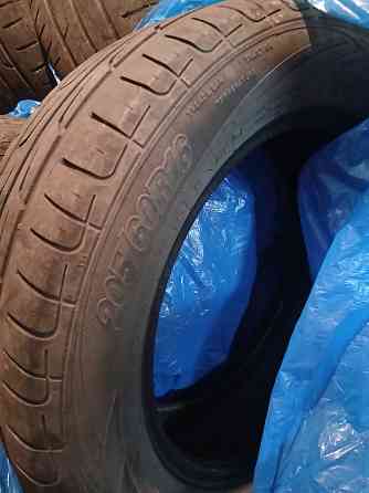 Продам летние шины Cordiant 205/55 R16 Донецк