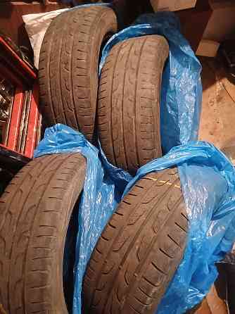 Продам летние шины Cordiant 205/55 R16 Донецк