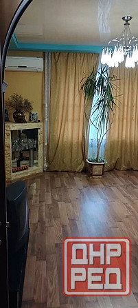 Продажа уютной двухкомнатной квартиры в Киевском районе, ул.Куйбышева Донецк - изображение 3