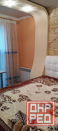 Продажа уютной двухкомнатной квартиры в Киевском районе, ул.Куйбышева Донецк - изображение 1