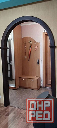 Продажа уютной двухкомнатной квартиры в Киевском районе, ул.Куйбышева Донецк - изображение 10