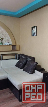 Продажа уютной двухкомнатной квартиры в Киевском районе, ул.Куйбышева Донецк - изображение 4