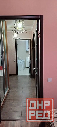 Продажа уютной двухкомнатной квартиры в Киевском районе, ул.Куйбышева Донецк - изображение 9