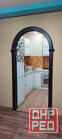 Продажа уютной двухкомнатной квартиры в Киевском районе, ул.Куйбышева Донецк - изображение 7