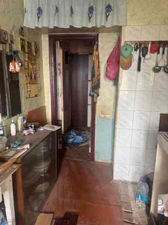 Продаю 1-комнатную квартиру в Кировском районе, ул. Дагестанская Донецк