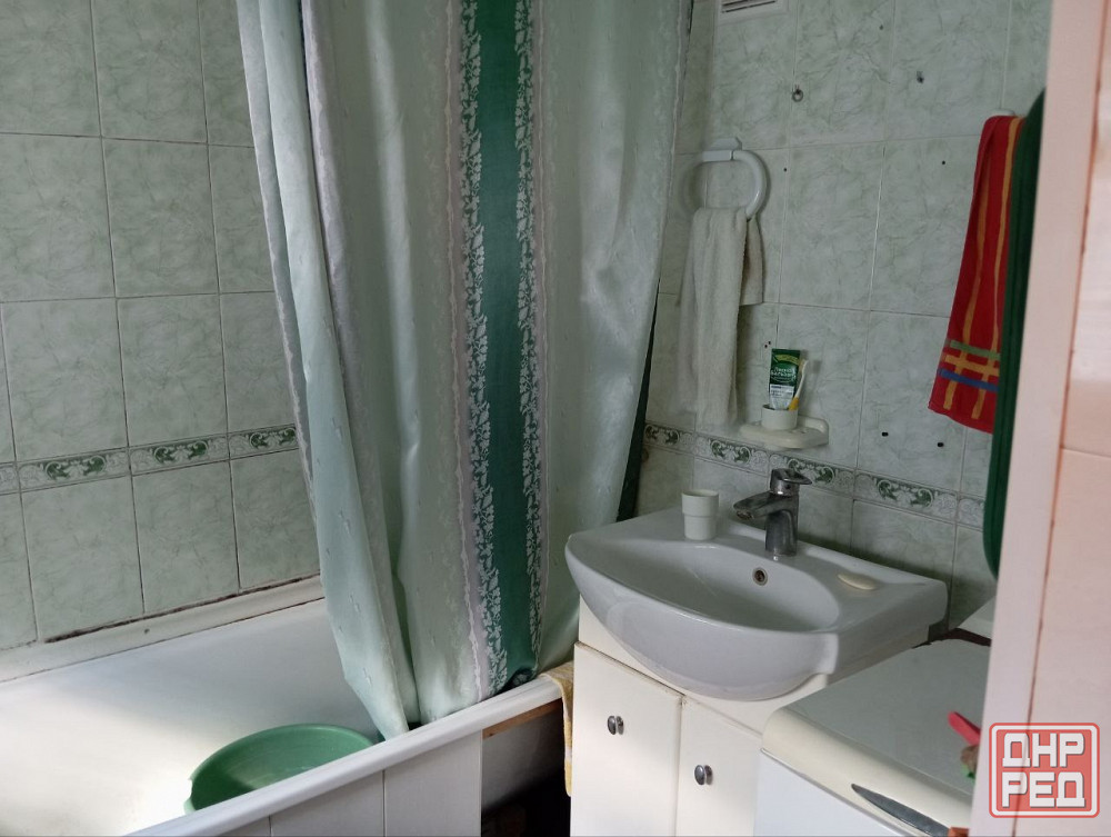 Продажа 3 ком.квартиры на земле 65 м2. Ленинский район. Ткаченко. Донецк - изображение 8