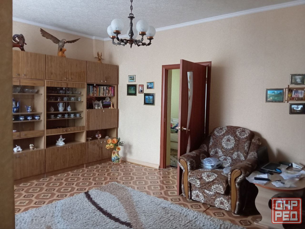 Продажа 3 ком.квартиры на земле 65 м2. Ленинский район. Ткаченко. Донецк - изображение 2