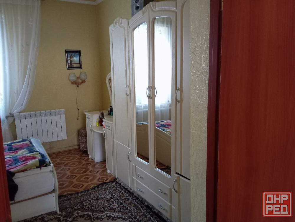 Продажа 3 ком.квартиры на земле 65 м2. Ленинский район. Ткаченко. Донецк - изображение 1