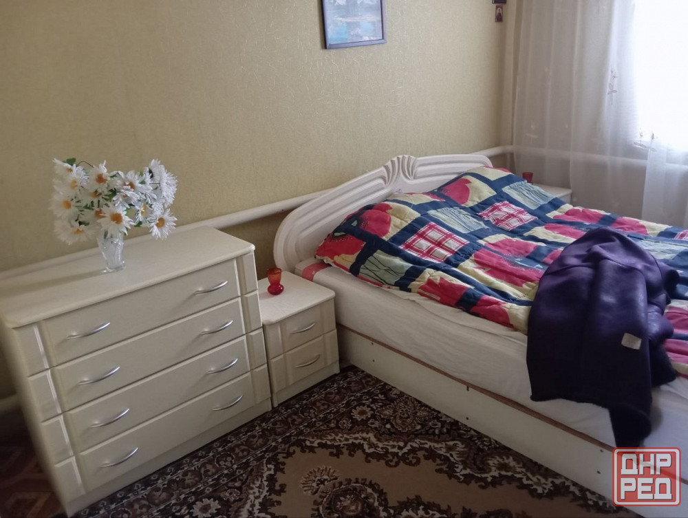 Продажа 3 ком.квартиры на земле 65 м2. Ленинский район. Ткаченко. Донецк - изображение 3