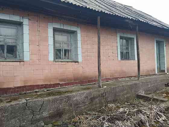 Продажа Дома в п.Ясиновка Кировский район Макеевка Макеевка