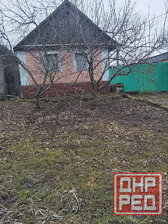 Продажа Дома в п.Ясиновка Кировский район Макеевка Макеевка - изображение 2