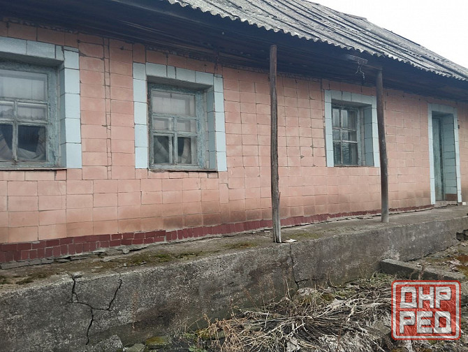 Продажа Дома в п.Ясиновка Кировский район Макеевка Макеевка - изображение 1