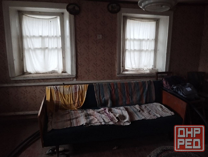 Продажа Дома в п.Ясиновка Кировский район Макеевка Макеевка - изображение 5