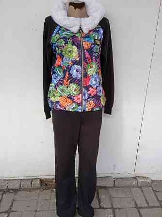 Спортивный костюм Донецк