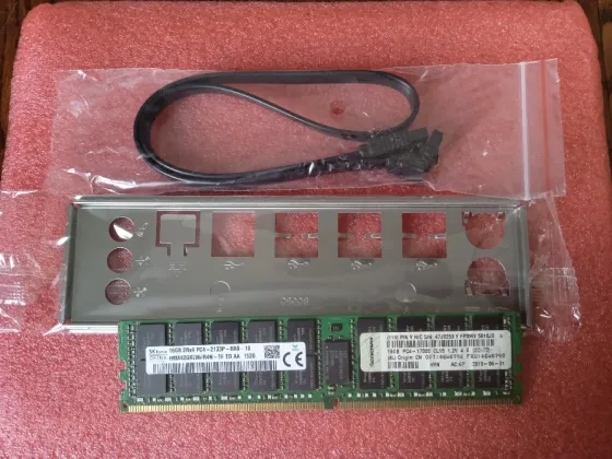 Комплект Atermiter X99/ e5 2660 v3 / 16gb Луганск