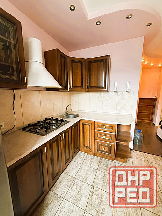 Продается 2-комнатная квартира Макеевка Зеленый Макеевка - изображение 8