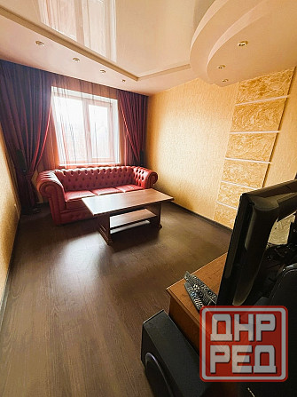 Продается 2-комнатная квартира Макеевка Зеленый Макеевка - изображение 4