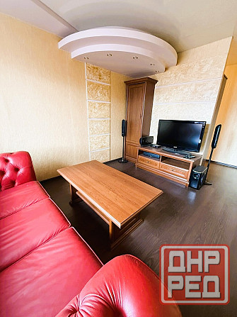 Продается 2-комнатная квартира Макеевка Зеленый Макеевка - изображение 3