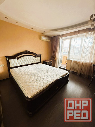 Продается 2-комнатная квартира Макеевка Зеленый Макеевка - изображение 1