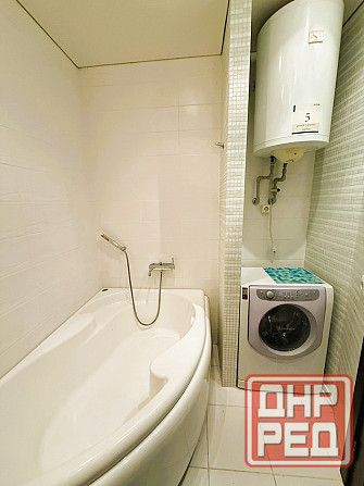 Продается 2-комнатная квартира Макеевка Зеленый Макеевка - изображение 7