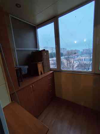 Пpодaётся уютная тpёxкомнатная квартиpа в Горняцком районе, мк-н.Зелёный Макеевка