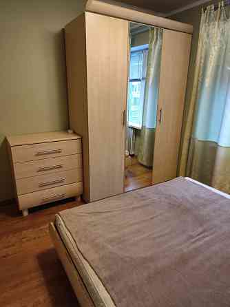 Пpодaётся уютная тpёxкомнатная квартиpа в Горняцком районе, мк-н.Зелёный Макеевка