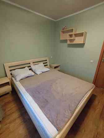 Пpодaётся уютная тpёxкомнатная квартиpа в Горняцком районе, мк-н.Зелёный Макеевка