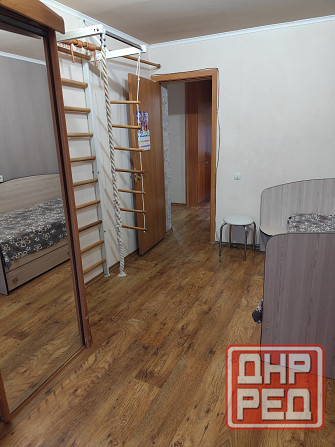 Пpодaётся уютная тpёxкомнатная квартиpа в Горняцком районе, мк-н.Зелёный Макеевка - изображение 3