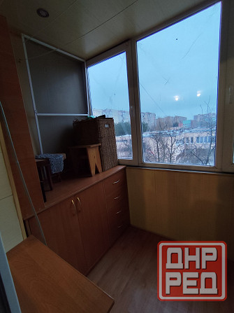 Пpодaётся уютная тpёxкомнатная квартиpа в Горняцком районе, мк-н.Зелёный Макеевка - изображение 6