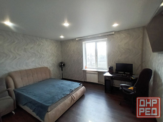 Аренда 3к евро ул.Кремлевская а Макеевка - изображение 5