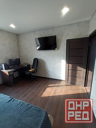 Аренда 3к евро ул.Кремлевская а Макеевка - изображение 6