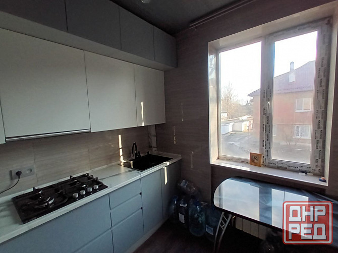 Аренда 3к евро ул.Кремлевская а Макеевка - изображение 2