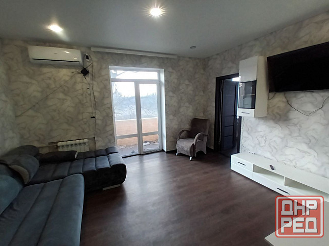 Аренда 3к евро ул.Кремлевская а Макеевка - изображение 3