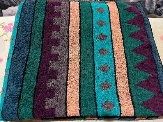 Продам махровое полотенце новое Донецк