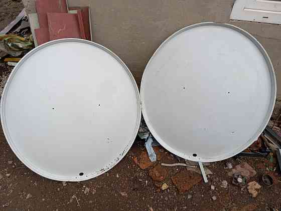 Спутниковые тарелки,отражатель Донецк