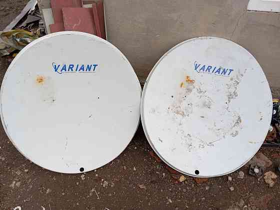 Спутниковые тарелки,отражатель Донецк