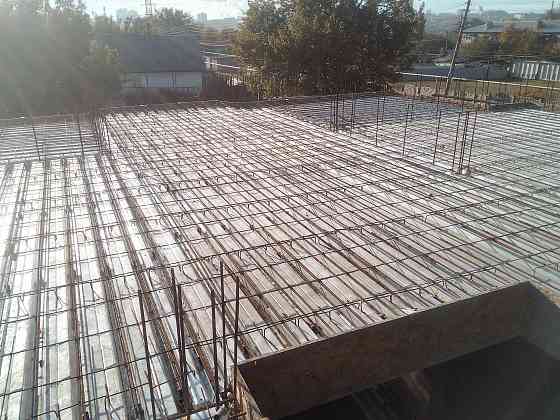 Ремонт утепление кровли, крыши, фасада. Монтаж водостоков, подшива, карниз Донецк