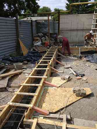 Ремонт утепление кровли, крыши, фасада. Монтаж водостоков, подшива, карниз Донецк