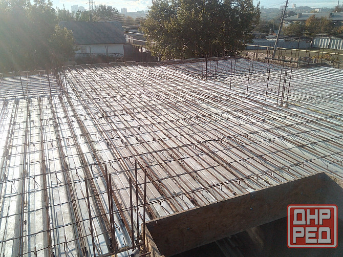 Ремонт, строительство,утепление кровли, крыши, фасада. Монтаж водостоков,з Донецк - изображение 6