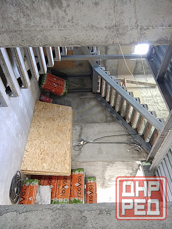 Ремонт, строительство,утепление кровли, крыши, фасада. Монтаж водостоков,з Донецк - изображение 8