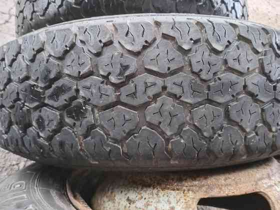 Продаю 6 колёс на газель Донецк