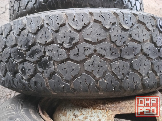 Продаю 6 колёс на газель Донецк - изображение 4