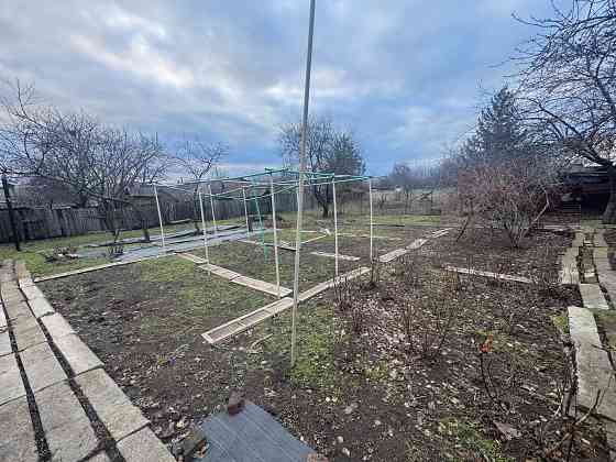 Продажа Приватизинованной Земли 8 Соток и Дома по Улице Олимпиева! Документы Готовы! Донецк