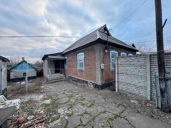 Продажа Приватизинованной Земли 8 Соток и Дома по Улице Олимпиева! Документы Готовы! Донецк