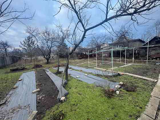 Продажа Приватизинованной Земли 8 Соток и Дома по Улице Олимпиева! Документы Готовы! Донецк