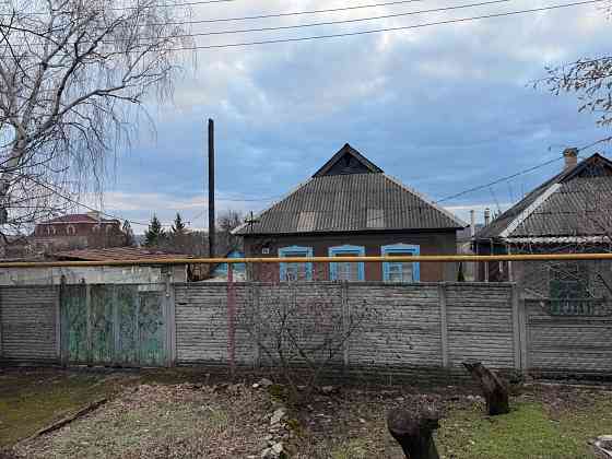 Продажа Приватизинованной Земли 8 Соток и Дома по Улице Олимпиева! Документы Готовы! Донецк