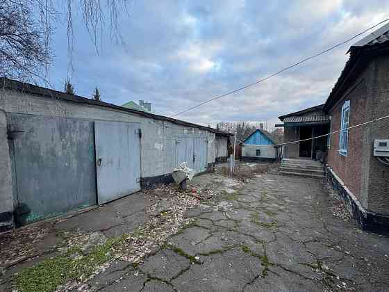 Продажа Приватизинованной Земли 8 Соток и Дома по Улице Олимпиева! Документы Готовы! Донецк