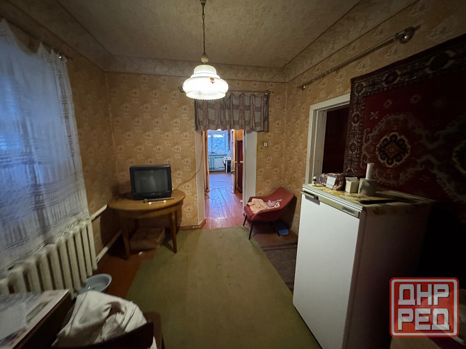 Продажа Приватизинованной Земли 8 Соток и Дома по Улице Олимпиева! Документы Готовы! Донецк - изображение 9